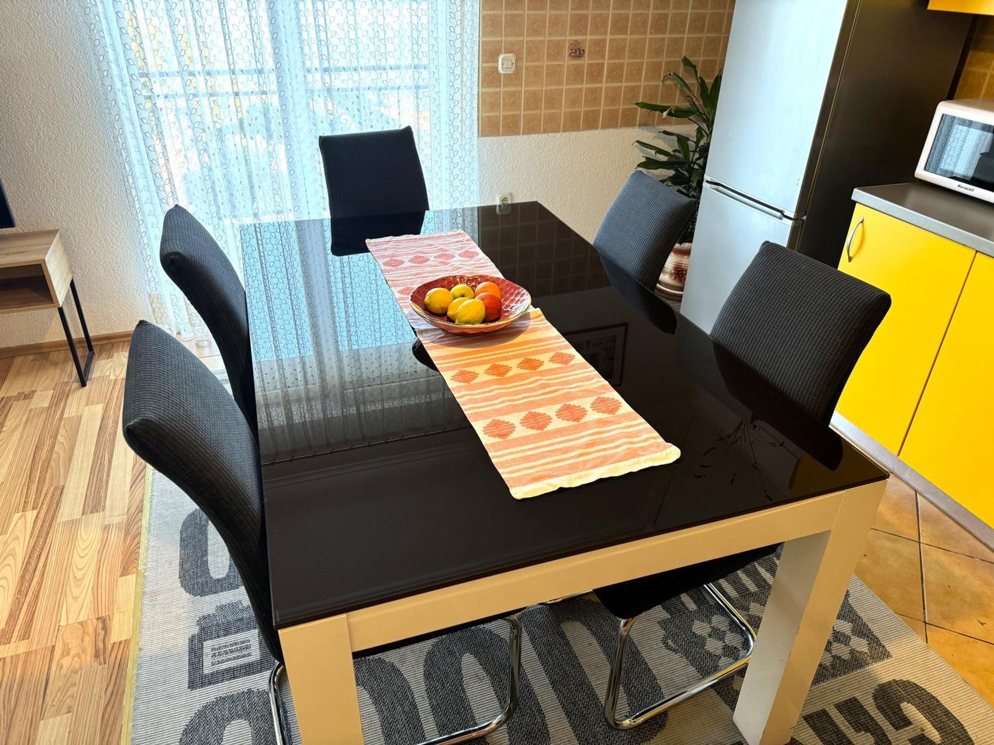 Aria Apartment Matulji Exterior photo