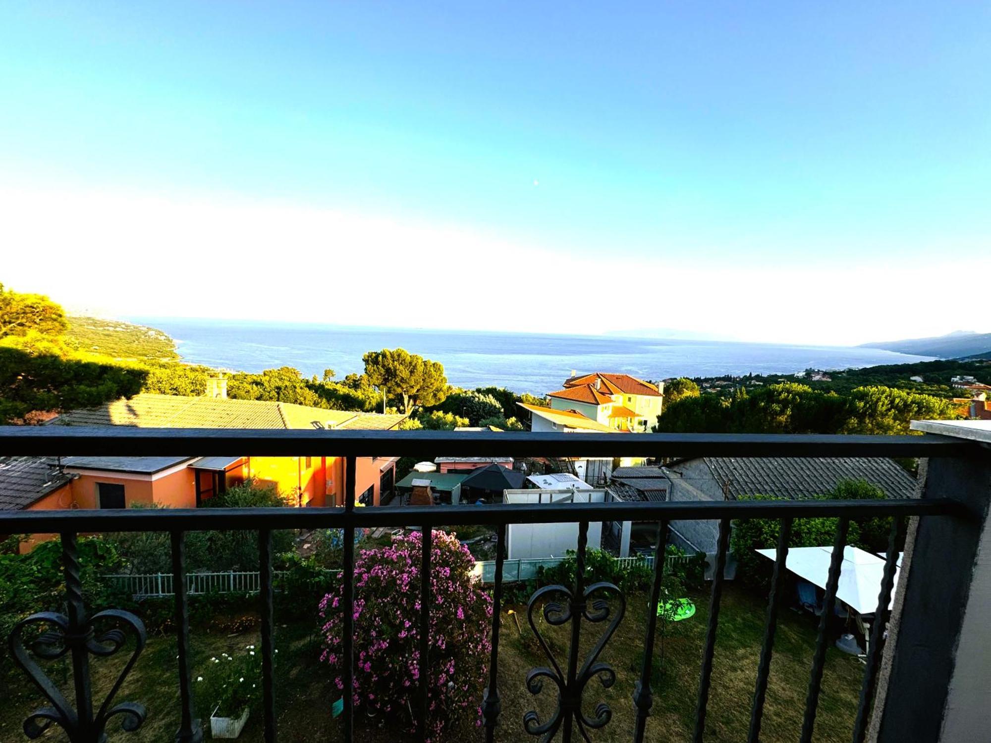 Aria Apartment Matulji Exterior photo